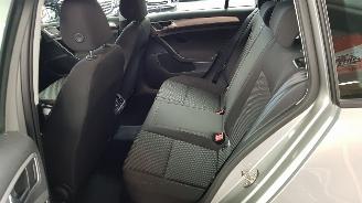 Volkswagen Golf Golf Variant 1.0 TSI Trendline picture 9