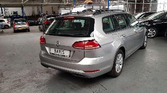 Volkswagen Golf Golf Variant 1.0 TSI Trendline picture 4
