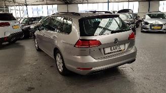 Volkswagen Golf Golf Variant 1.0 TSI Trendline picture 6