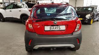 Opel Karl 1.0 Rocks Online Edition picture 5