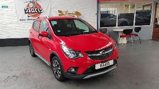 Opel Karl 1.0 Rocks Online Edition picture 3