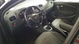 Volkswagen Polo 1.2 TSI Comfortline Business picture 8