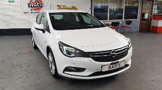 Damaged car Opel Astra 1.0 Edition 2016/1