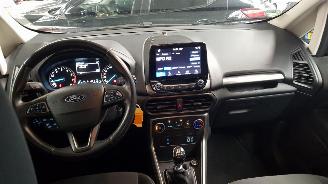 Ford EcoSport 1.0 ECOBOOST 12 SUV  BENZ 998CC 92KW 125PK picture 7