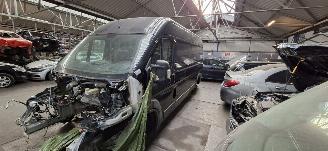 Sloopauto Peugeot Boxer 435 3.0 HDI L3H3 XR 2016/6