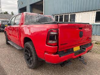 Dodge Ram 1500 AUTOMAAT 5.7 V8 4x4 Crew Cab Limited BJ 2021 10044 KM picture 3