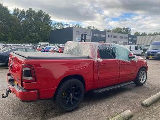 Dodge Ram 1500 AUTOMAAT 5.7 V8 4x4 Crew Cab Limited BJ 2021 10044 KM picture 5
