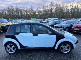 Smart Forfour 1.0 Spring Edition III BJ 2006 224323 KM picture 6