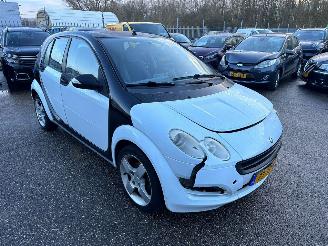 Smart Forfour 1.0 Spring Edition III BJ 2006 224323 KM picture 7
