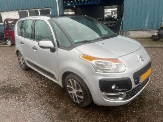 Citroën C3 Picasso 1.4 VTi Seduction BJ 2010 127054 KM picture 7