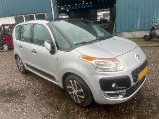 Citroën C3 Picasso 1.4 VTi Seduction BJ 2010 127054 KM picture 3