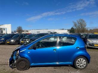 Toyota Aygo 1.0-12V Access BJ 2010 171588 KM picture 1