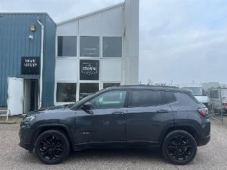 Auto incidentate Jeep Compass 4xe 240 AUTOMAAT Plug-in Hybrid Electric Upland BJ 2023 37560 KM 2023/1