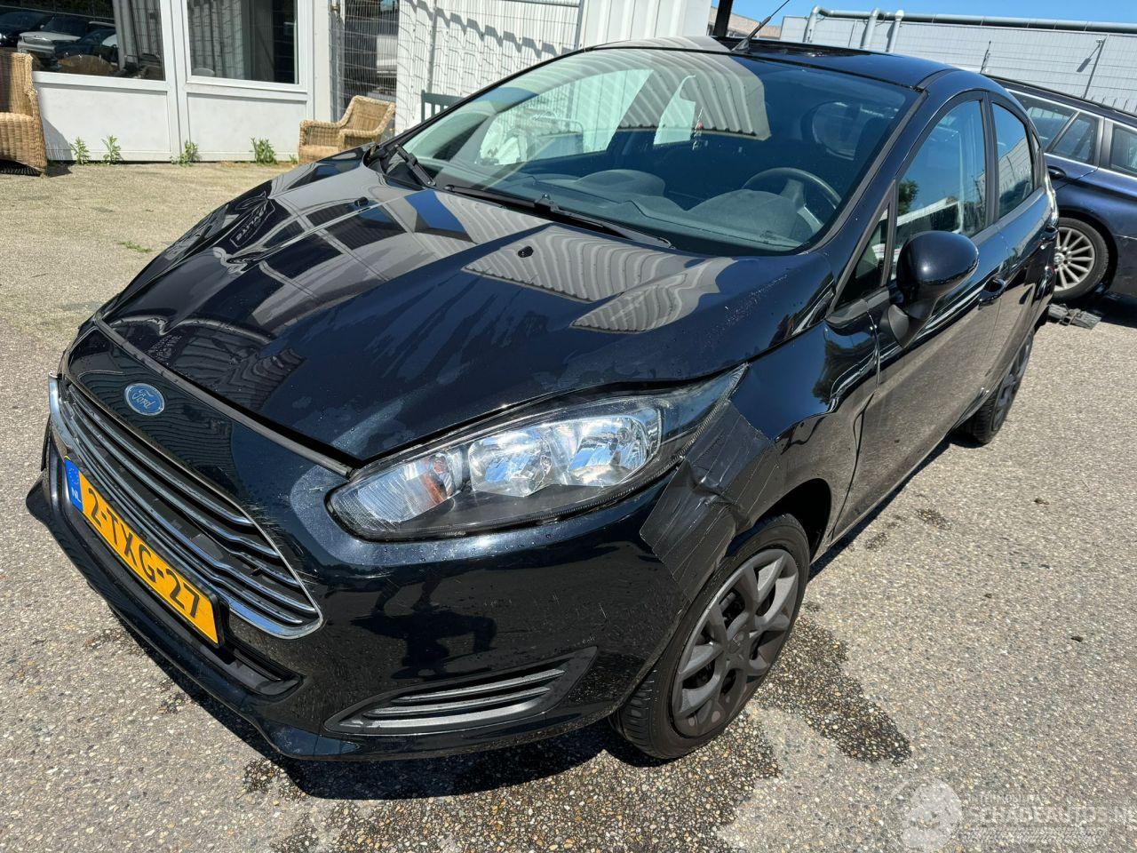 Ford Fiesta 1.0 Style BJ 2014 43246 KM