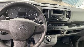 Citroën Jumpy 1.6 BlueHDI automaat 95 Comfort M S&S picture 12