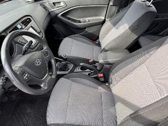 Hyundai I-20 1.0 T-GDI COMFORT BJ 2020 77026 KM NAP ! picture 8