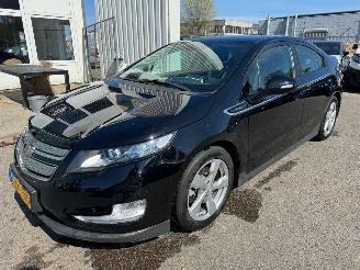 Coche accidentado Chevrolet Volt 1.4 LTZ 2013/1