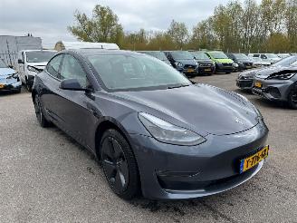 Avarii autoturisme Tesla Model 3 Long Range AWD 75 kWh  258 KW 351 PK bj 2023 2023/1