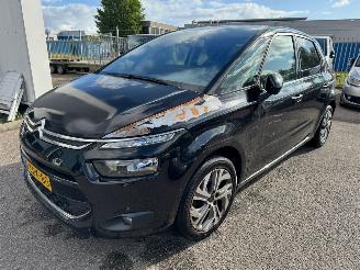Citroën C4-picasso 1.6 THP Intensive picture 2