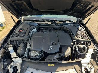 Mercedes E-klasse 220 d Premium Plus AUTOMAAT picture 8