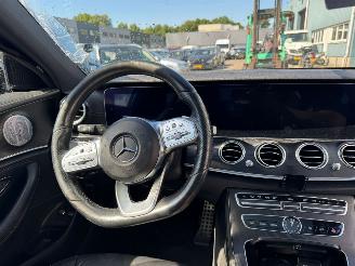 Mercedes E-klasse 220 d Premium Plus AUTOMAAT picture 11