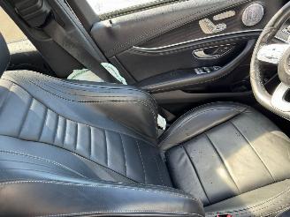 Mercedes E-klasse 220 d Premium Plus AUTOMAAT picture 14