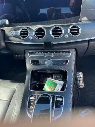 Mercedes E-klasse 220 d Premium Plus AUTOMAAT picture 12