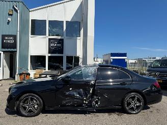 Mercedes E-klasse 220 d Premium Plus AUTOMAAT picture 2