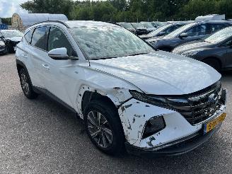 Coche accidentado Hyundai Tucson 1.6 T-GDI MHEV Comfort AUTOMAAT 2023/4