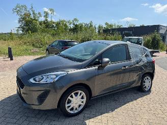Ford Fiesta 1.0 EcoBoost Connected picture 2