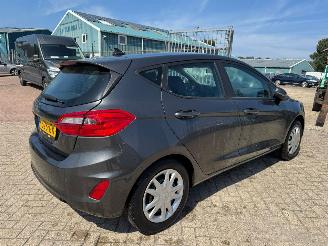 Ford Fiesta 1.0 EcoBoost Connected picture 6