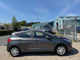 Ford Fiesta 1.0 EcoBoost Connected picture 7