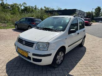 Schadeauto Fiat Panda 1.2 Edizione Cool 2009/4