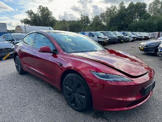 Avarii autoturisme Tesla Model 3 Long Range AWD 78 kWh 2024/7