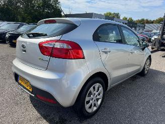 Kia Rio 1.2 CVVT Comfort Pack picture 8