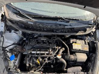 Kia Rio 1.2 CVVT Comfort Pack picture 10