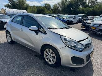 Kia Rio 1.2 CVVT Comfort Pack picture 9