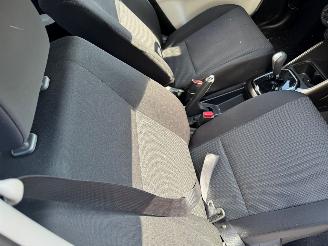 Suzuki Ignis 1.2 Select AUTOMAAT picture 18