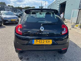 Renault Twingo Z.E. R80 Collection AUTOMAAT picture 4