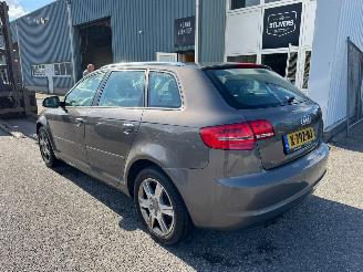 Audi A3 Sportback 1.4 TFSI Ambition Advance picture 3