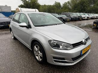 Volkswagen Golf 1.2 TSI Highline picture 6