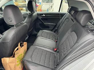 Volkswagen Golf 1.2 TSI Highline picture 13