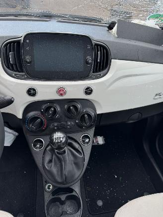 Fiat 500 1.0 Hybrid Dolcevita picture 14
