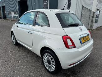 Fiat 500 1.0 Hybrid Dolcevita picture 3