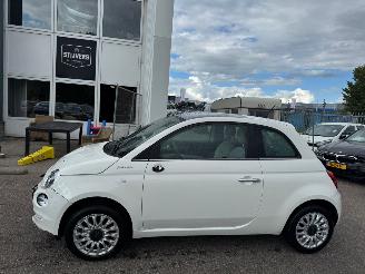 Fiat 500 1.0 Hybrid Dolcevita picture 2