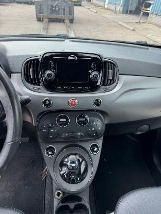 Fiat 500 1.2 AUTOMAAT picture 13