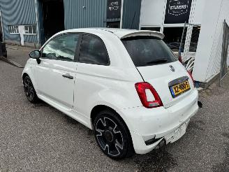 Fiat 500 1.2 AUTOMAAT picture 3