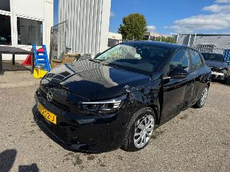 Schadeauto Opel Corsa Electric 50 kWh BJ 2024 16.180 KM 2024/11