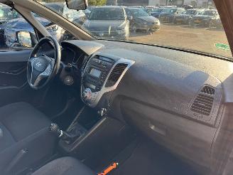 Hyundai Ix20 1.4i i-Vision BJ 2011 148.836 KM picture 14