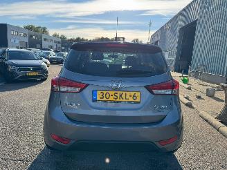 Hyundai Ix20 1.4i i-Vision BJ 2011 148.836 KM picture 4